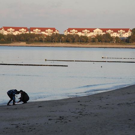 Ostseezauber - Glowe Bagian luar foto